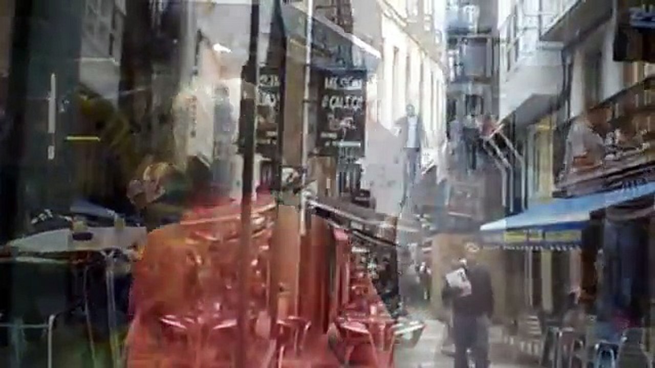 Galicia - A Coruña (Pucho Boedo)