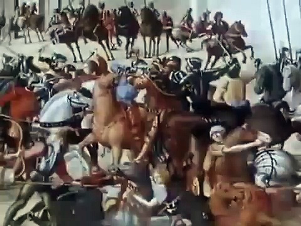 In search of the Trojan war - The Women of Troy