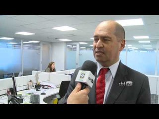 Comissão Nacional de Inspeção de Estádios reúne-se na CBF