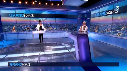 Attentat déjoué : quatre personnes en garde à vue