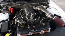 2011 Mustang GT 5.0L - 9.95@142MPH Stock Engine & Auto Trans