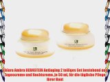 Chiara Ambra BERNSTEIN Antiaging 2 teiliges Set bestehend aus Tagescreme und Nachtcreme je