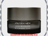 Shiseido Men Total Revitalizing 50 ml