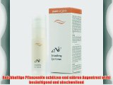 CNC pure organic Smoothing Eye Cream 30 ml