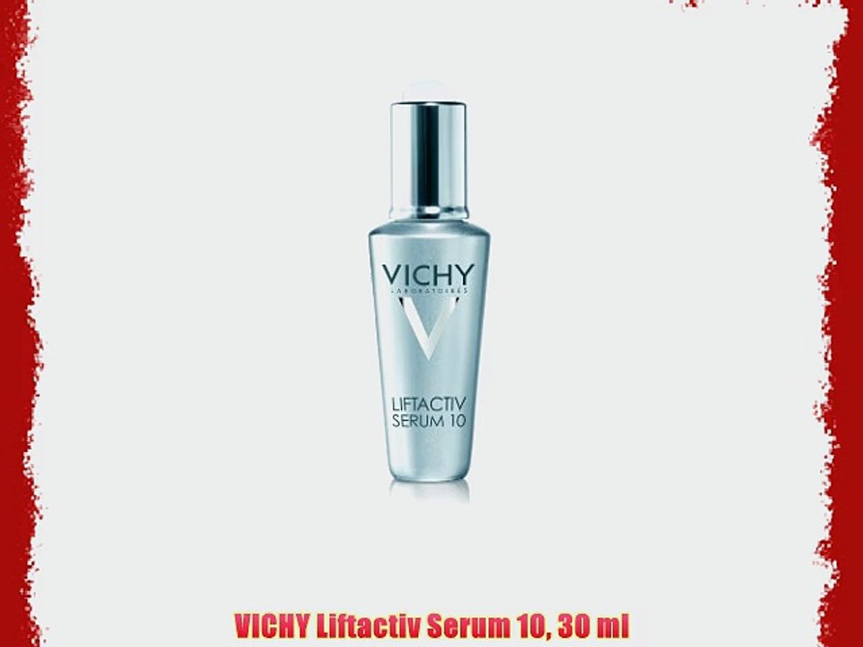 VICHY Liftactiv Serum 10 30 ml
