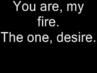 Boyce Avenue - I Want It That Way (Lyrics)