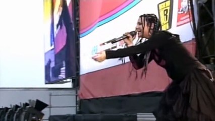 Evanescence - Bring Me To Life (Live @ Rock Am Ring 2004)