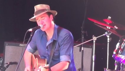 Sydney Country Music 1 of 4 Plough, Luke Oshea, Silver Saddle, Bella Vista Farm Park, 8 Nov 2014