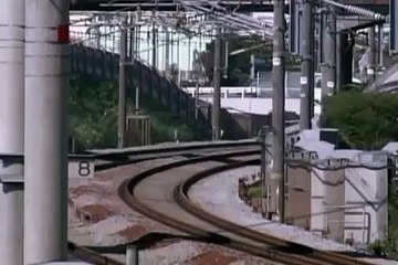 Densha de Go! Shinkansen - 300 Series