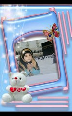 Humna Malik - Meri Maa Kids Song