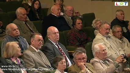 Sēlijas kongress Viesītē