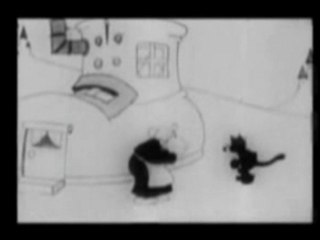 Felix The Cat - Felix in Fairyland