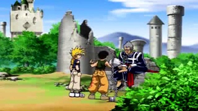 อภินิหารพิชิตมายา ปี2 ตอนที่ 14