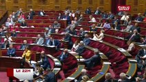 Best of débat sur la Grèce au Sénat - En séance