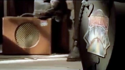 Traveling Wilburys - End Of The Line, George Harrison Bob Dylan Tom Petty