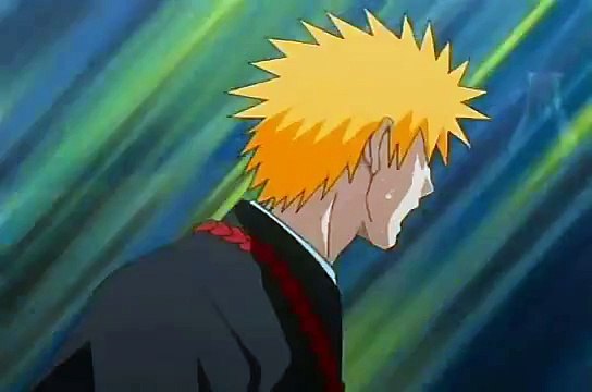 Zaraki Kenpachi, The Immortal (AMV)