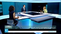 الدراما العربية والواقع الراهن في البلدان العربية ج1