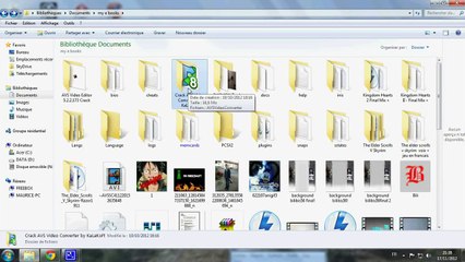 Comment cracker Avs Video Converter (Tuto FR)