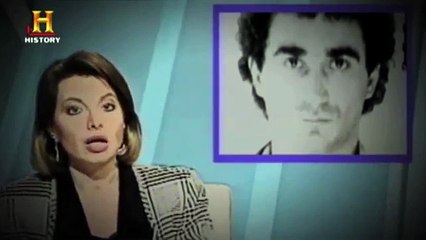 La fuga di Abbatino - LA BANDA DELLA MAGLIANA - LA VERA STORIA