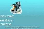 Venta y Reparacion de Computadoras PC y Laptop en Chilpancingo Guerrero