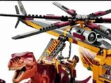 LEGO Dino, LEGO Dinosaurs, Dinosaurs Toys, Cartoon For Kids