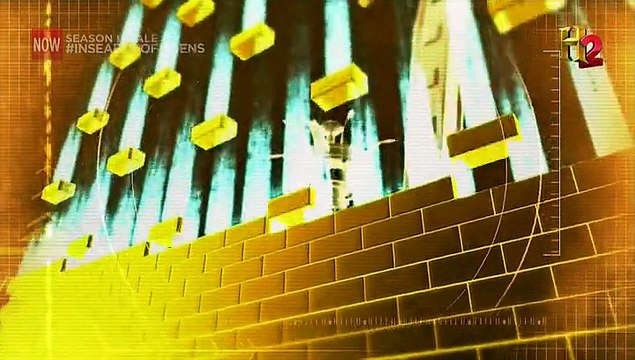 In Search of Aliens S01E10 The Alien Code