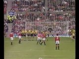 Cantona - Best goals