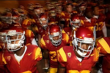 USC Fight Song: Great Band, Great Fans, Best School Ever!