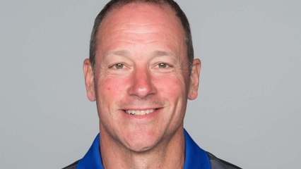 Bills Coach Aaron Kromer Put On Leave After Arrest For Punching Kid