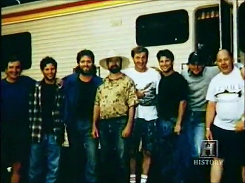 UFO Files - E10 UFOs Then and Now Nightmare