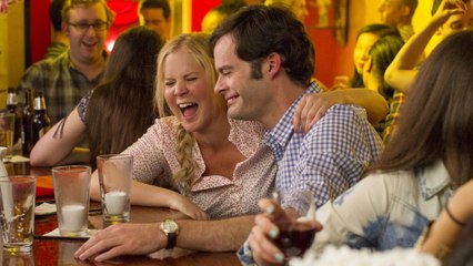 Amy Schumer's "Trainwreck" and the evolution of romantic comedy heroines