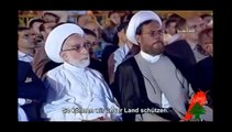 شاهدوا ماذا يقول حسن نصر الله عن ياسر الحبيب !!