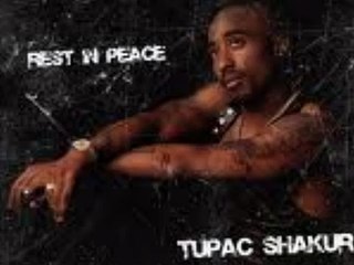 2pac-Better Dayz