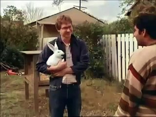 Skittles Commercial - Singing Rabbit