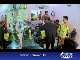Wardaat, 15 July 2015 Samaa Tv