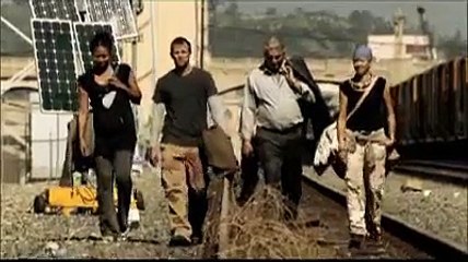 The Colony - The Experiment Begins