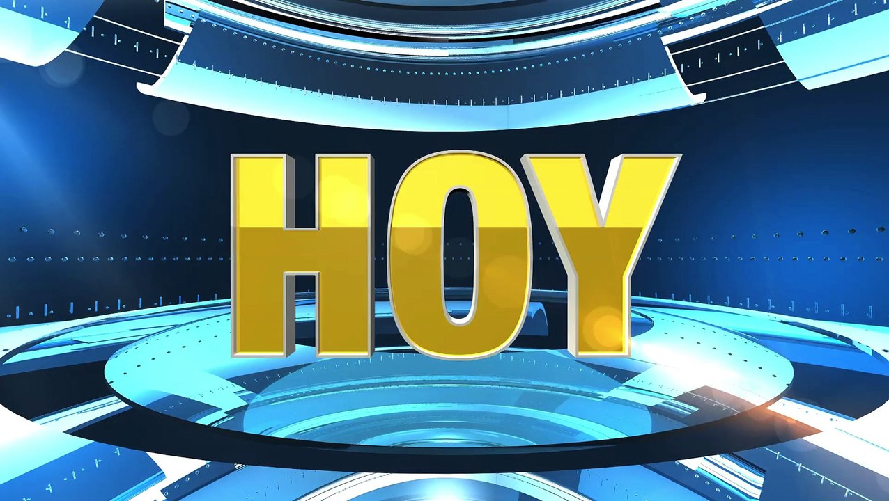 Avance Televistazo Amanecer Hoy