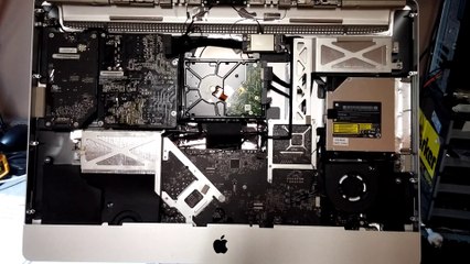 IMac Repair Niagara | Welland | St.Catharines