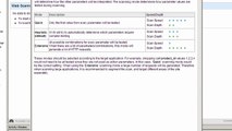 Web scanning made easy with Acunetix Web Vulnerability Scanner