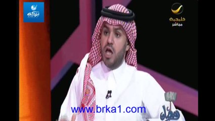 فارس عوض: فخور وغير نادم على استقالتي من قناة bein sports