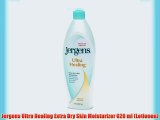 Jergens Ultra Healing Extra Dry Skin Moisturizer 620 ml (Lotionen)