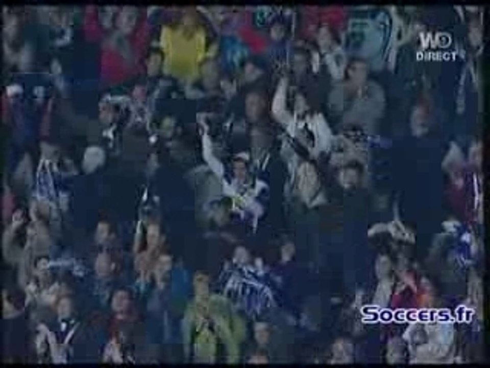 Espanyol benfica