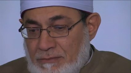 الأوقاف المصرية تمنع المعصراوي من ممارسة العمل الدعوي