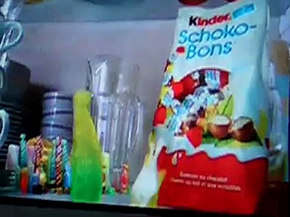 Funny French Commercial