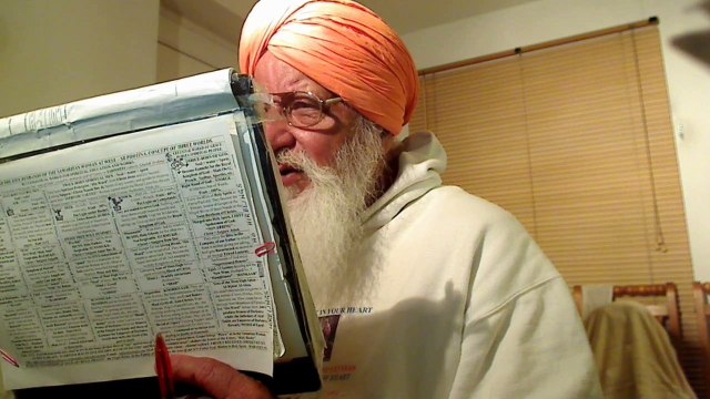 Book - Chapter 9:- Gist of Hajj explained from Trinity of holy son, father and ghost.