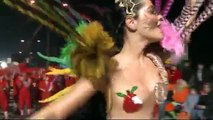 Carnaval Ovar 2009 - Escolas de Samba