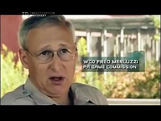 FBI Dosyaları: Karabasan