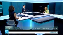 الدراما العربية والواقع الراهن في البلدان العربية ج2