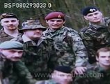 BOSNIA: BRITISH MERCENARIES-8.2.93