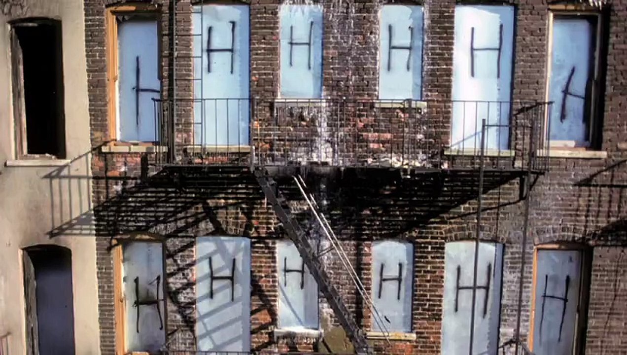 The Seven Five Teaser Trailer